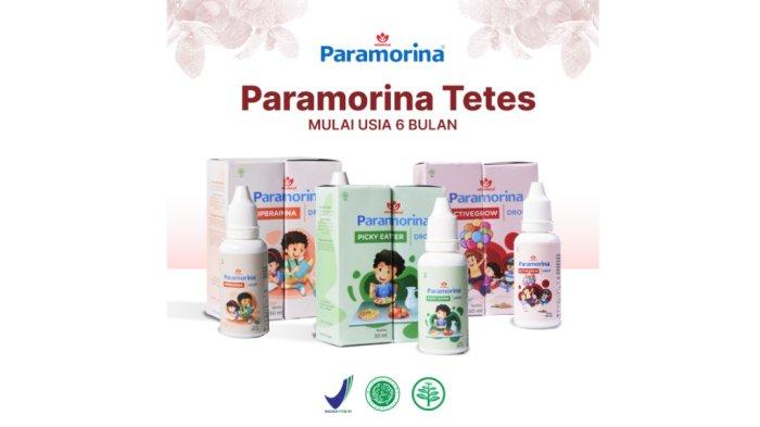 Paramorina