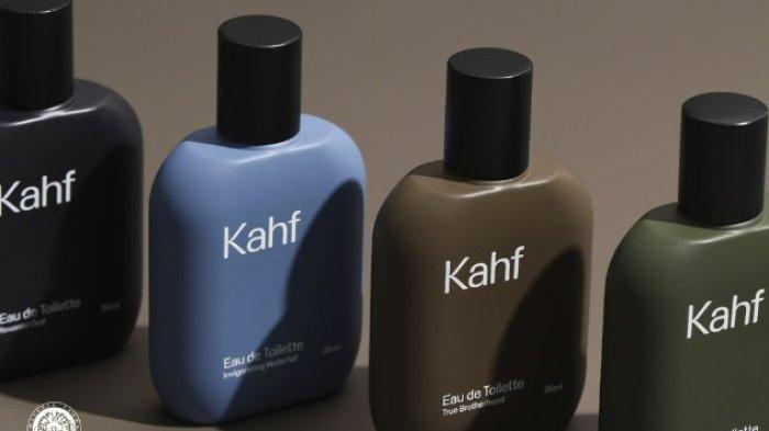 parfume Kahf