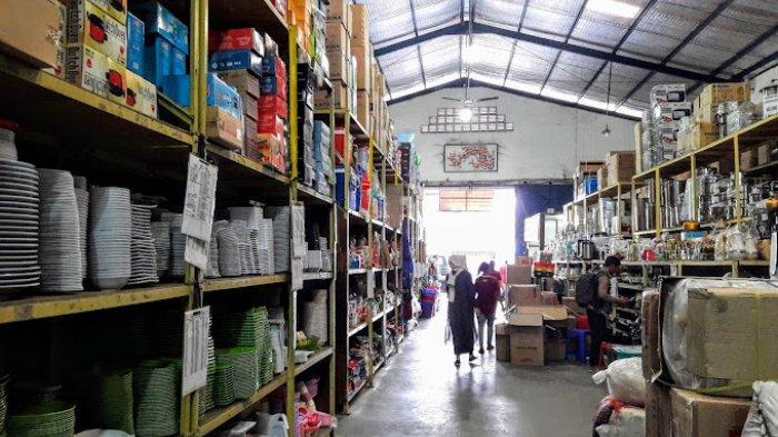 Pasifik Toko Semarang