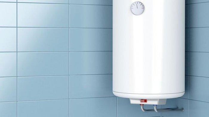 Pastikan perhatikan ini sebelum Anda membeli water heater.