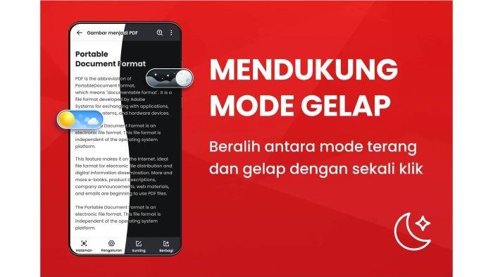 PDF Reader - PDF Viewer 