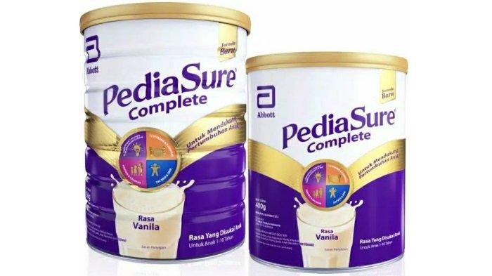 PediaSure Complete