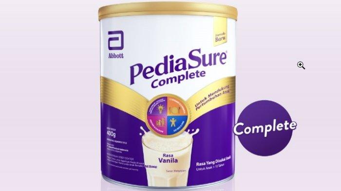 PediaSure Complete 400 gram