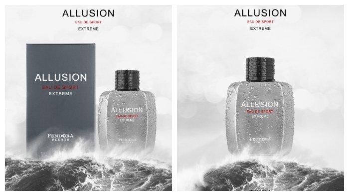 PENDORA SCENTS ALLUSION EAU DE SPORT EXTREME