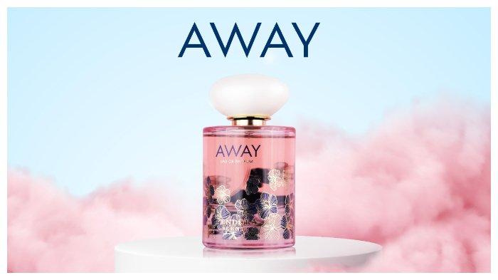 PENDORA SCENTS AWAY