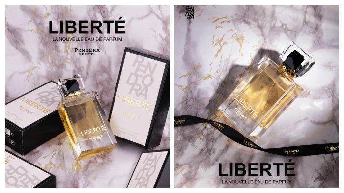 PENDORA SCENTS LIBERTE