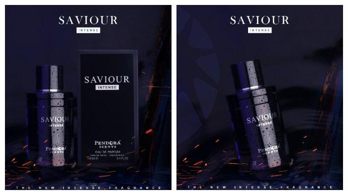 PENDORA SCENTS SAVIOUR INTENSE