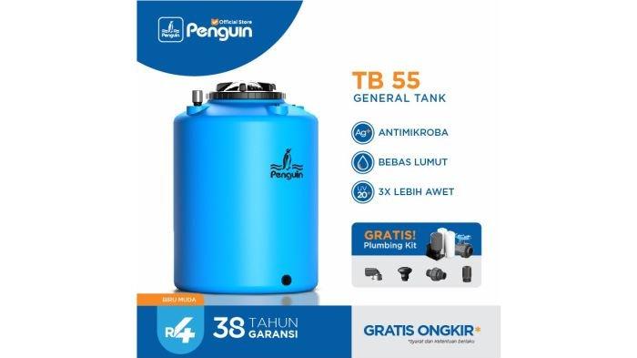 Penguin Tangki TB 55 520 Liter