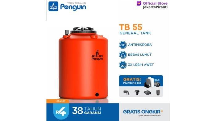 Penguin Tangki TB 55 520 Liter