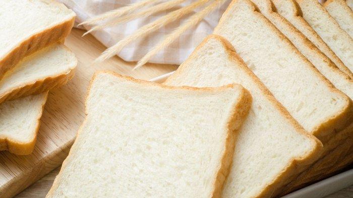 Penyimpanan roti tawar yang tidak tepat bisa membuatnya berjamur lebih cepat.