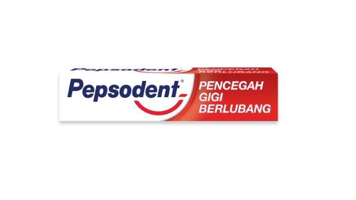 Pepsodent White Pasta Gigi Pencegah Gigi Berlubang
