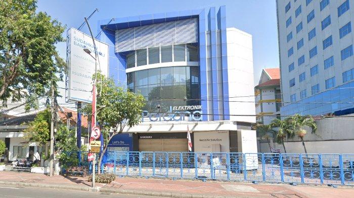 Perdana Elektronik Surabaya