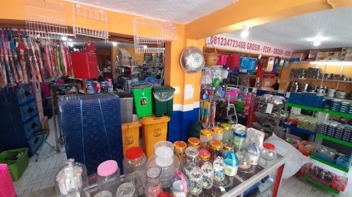 Pergudangan Giat Jaya