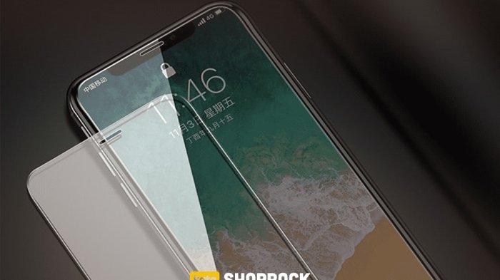 PET Film pelindung layar smartphone