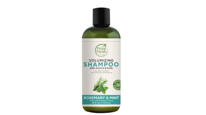 Petal Fresh Rosemary & Mint Shampoo