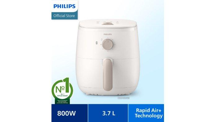PHILIPS Air Fryer HD9100/20