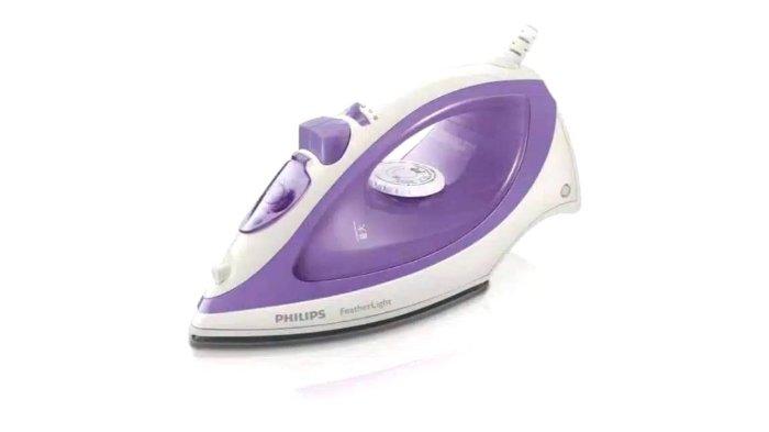 PHILIPS FeatherLight Steam Iron GC1418