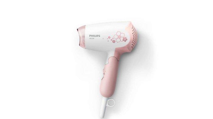 Philips Hair Dryer Care