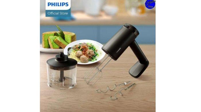 PHILIPS Hand Mixer HR3781/30.