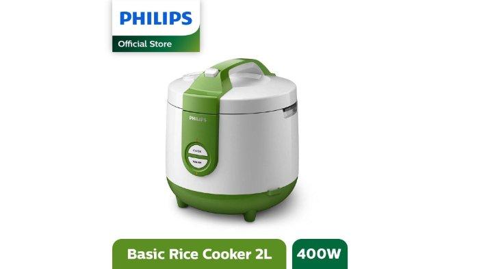PHILIPS Rice Cooker HD3119