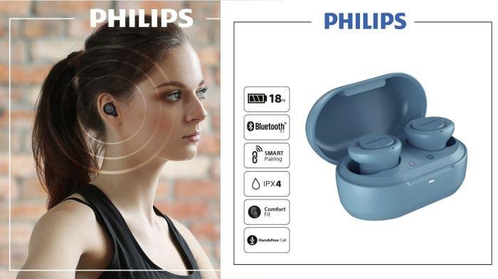 PHILIPS TAT1215
