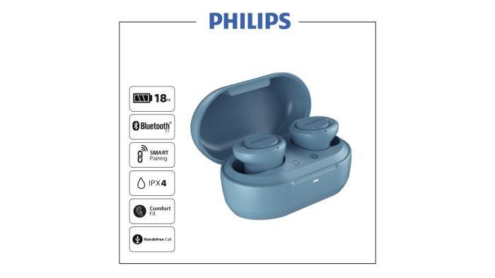 PHILIPS TAT1215