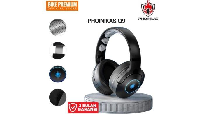 PHOINIKAS Q9