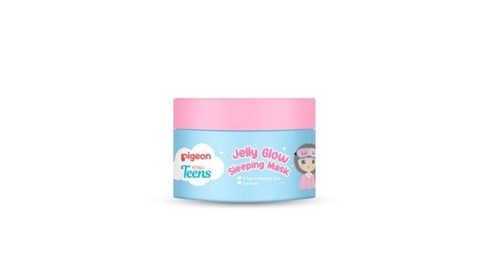 pigeon Teens Jelly Glow Sleeping Mask 30 gram.