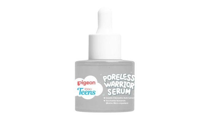 pigeon Teens Poreless Warrior Serum