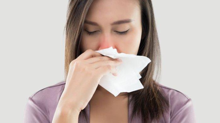 Penyakit flu yang sering menyerang saat musim hujan bisa membuat seseorang tidak nyaman untuk beraktivitas