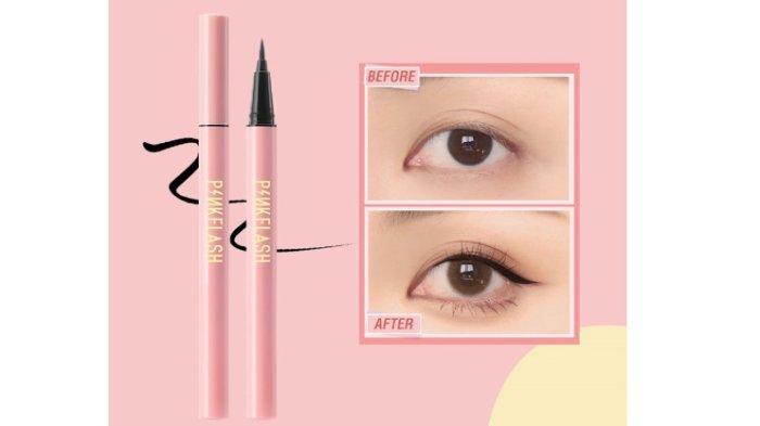 PINKFLASH OhMyLine Liquid Eyeliner Evenly Pigmented Long Lasting Waterproof