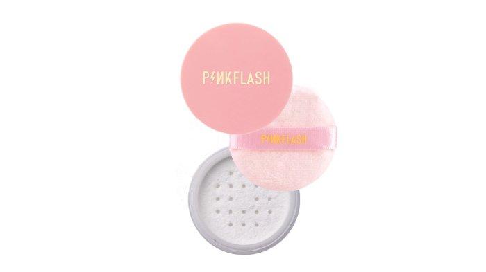 PINKFLASH Oil Controller Loose Powder