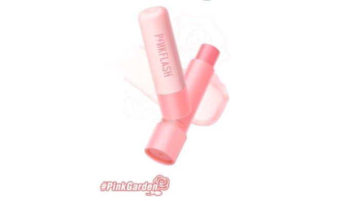 PINKFLASH PinkGarden Lip Balm