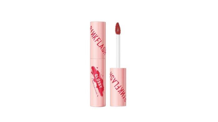 PINKFLASH Watery Glam Lip Gloss