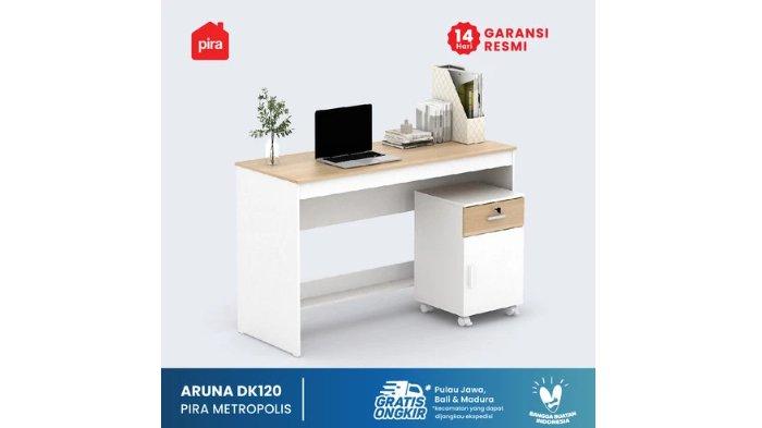 Pira Metropolis OX Aruna DK120