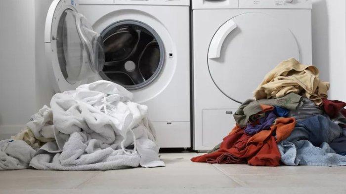 Pisahkan bed cover dengan pakain lain agar tetap menjaga kualitasnya