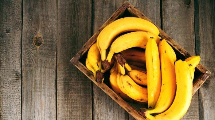 Buah pisang bisa menjadi buah yang kamu andalkan untuk menjaga perutmu agar kenyang lebih lama.
