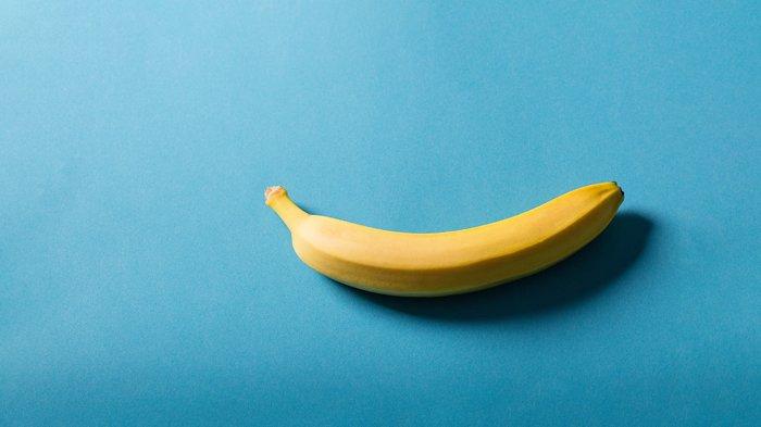 Buah pisang juga memiliki keunggulan untuk membantu mengecilkan pori-pori di wajah.