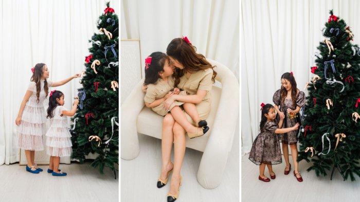 Temukan koleksi sepatu terbaru dari Pix Footwear bersama Juliana Stephanie hanya di Shopee Finest dan nikmati diskon hingga 10%