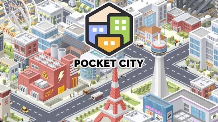 Pocket City
