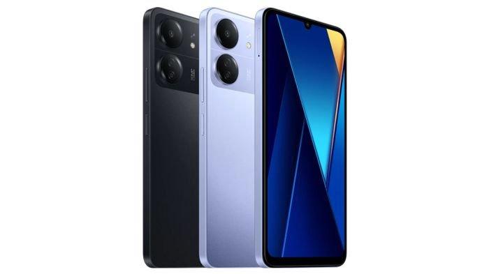 POCO C65