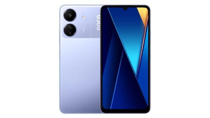 POCO C65