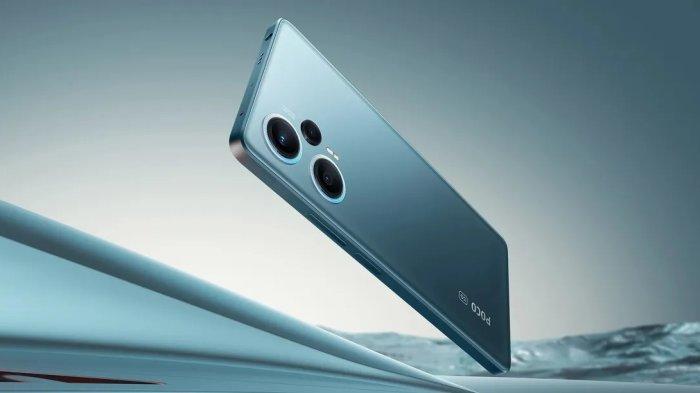 POCO F5