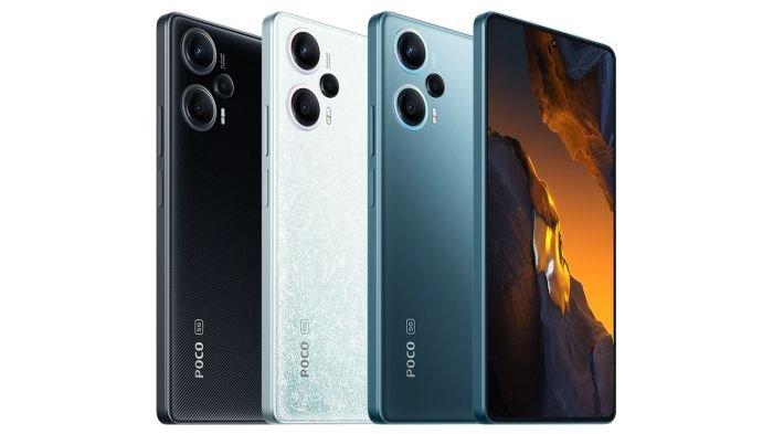POCO F5