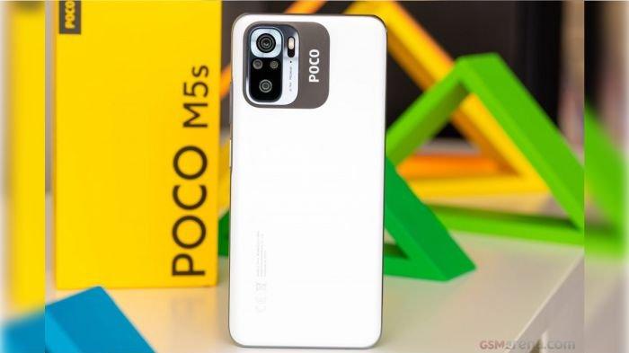 Sebagai HP Rp 2 jutaan, POCO M5s hadir menyuguhkan performa dan formasi kamera lengkap yang mampu rekam video hingga resolusi 4K