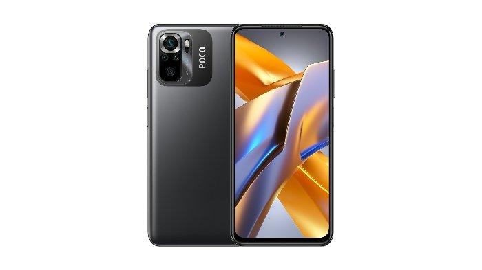 POCO M5s