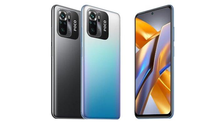 POCO M5s
