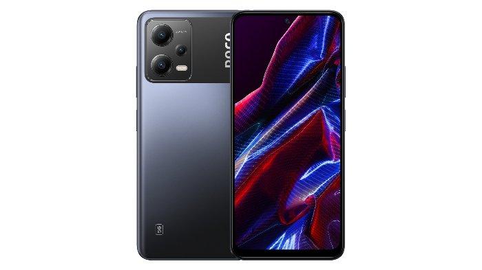 POCO X5 5G