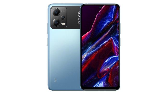 POCO X5 5G