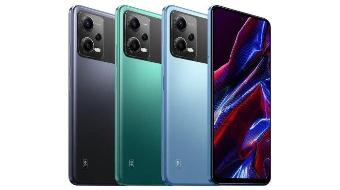 POCO X5 5G